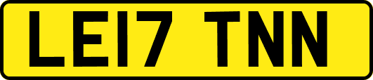 LE17TNN