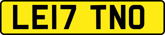 LE17TNO