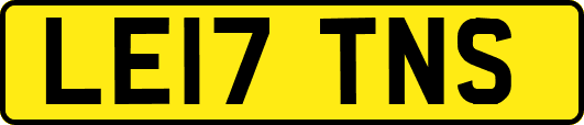 LE17TNS