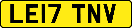 LE17TNV