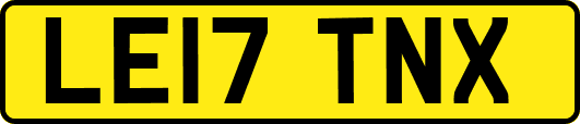LE17TNX