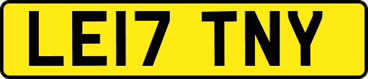 LE17TNY
