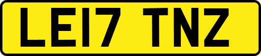 LE17TNZ