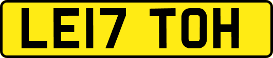 LE17TOH