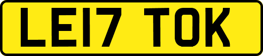 LE17TOK
