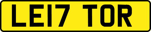 LE17TOR