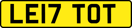LE17TOT
