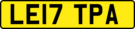 LE17TPA