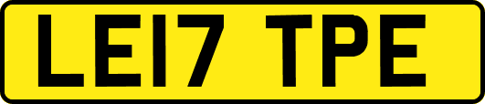 LE17TPE