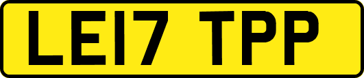 LE17TPP