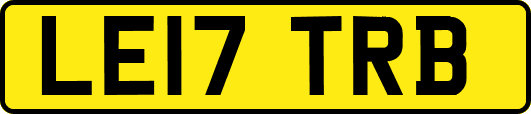 LE17TRB