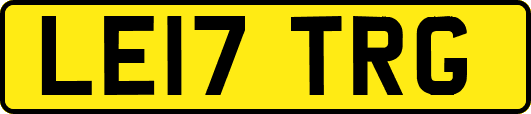 LE17TRG