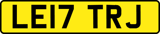 LE17TRJ