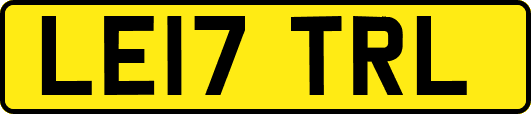LE17TRL