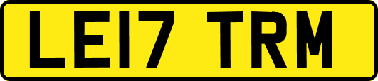 LE17TRM