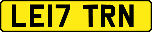LE17TRN