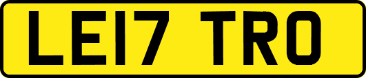 LE17TRO