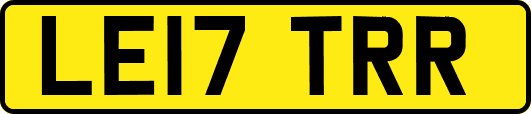 LE17TRR
