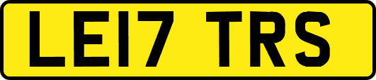 LE17TRS