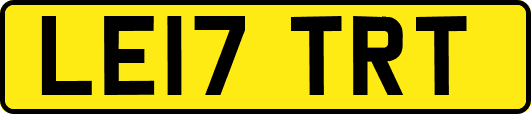 LE17TRT
