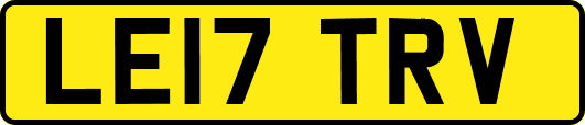 LE17TRV