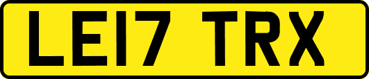 LE17TRX