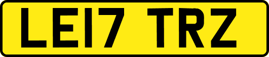 LE17TRZ