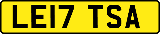 LE17TSA