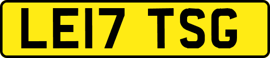 LE17TSG