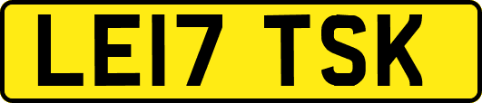 LE17TSK