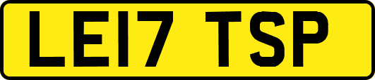 LE17TSP