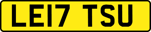 LE17TSU