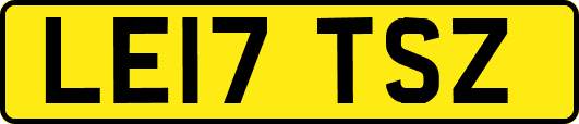 LE17TSZ