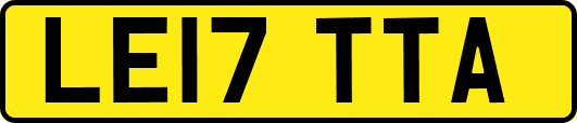 LE17TTA