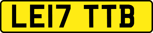 LE17TTB