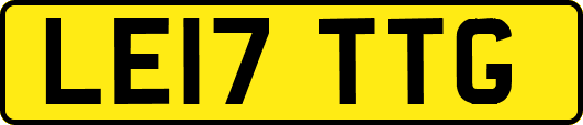 LE17TTG