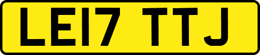 LE17TTJ