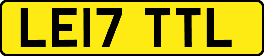 LE17TTL