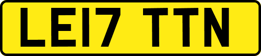 LE17TTN