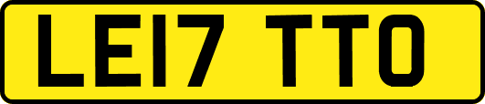 LE17TTO