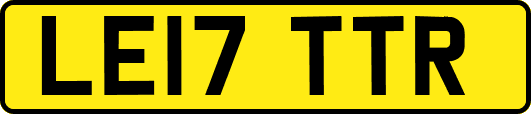LE17TTR