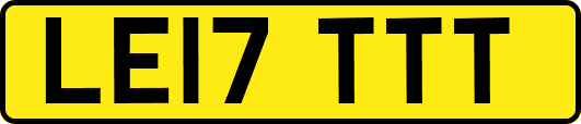 LE17TTT