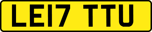 LE17TTU