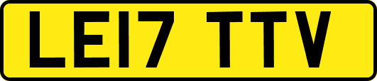 LE17TTV