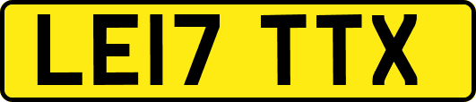 LE17TTX