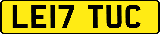 LE17TUC
