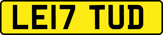 LE17TUD
