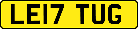 LE17TUG