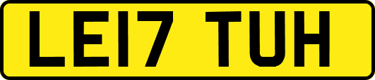LE17TUH