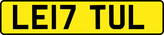 LE17TUL